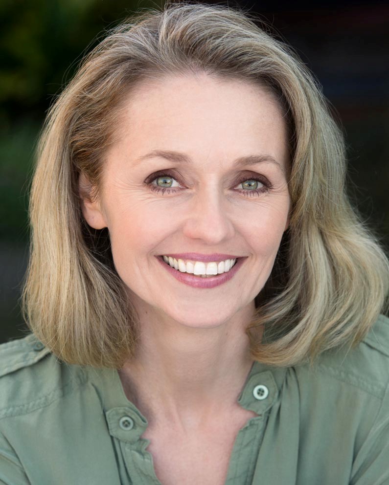 Rachel Blake