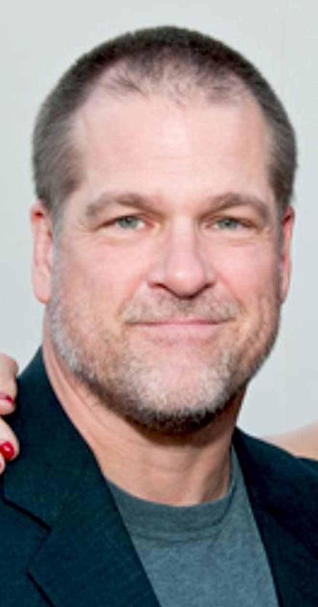 John Terlesky