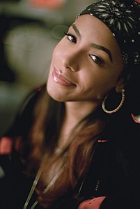 Aaliyah Dana Haughton