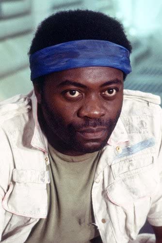 Yaphet Kotto