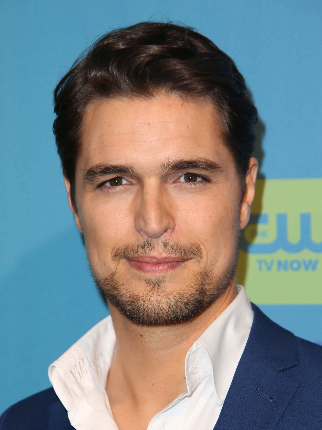 Diogo Morgado