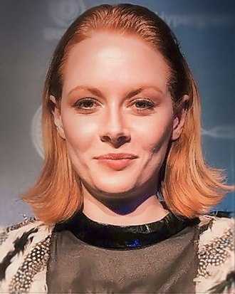 Emily Beecham