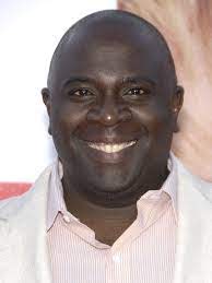 Gary Anthony Williams