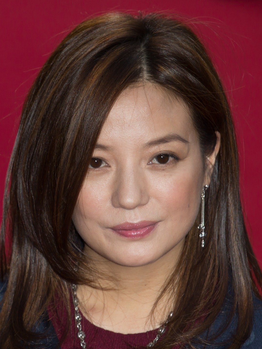 Vicki Zhao