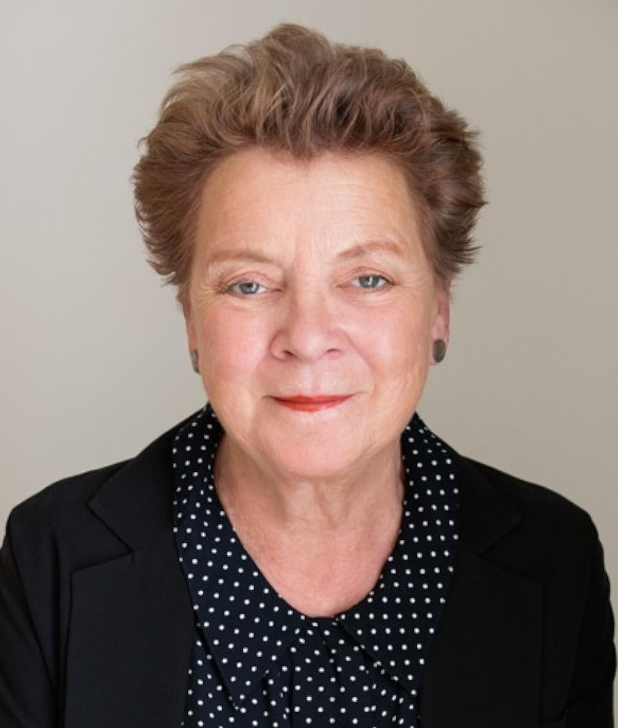 Sandy Martin