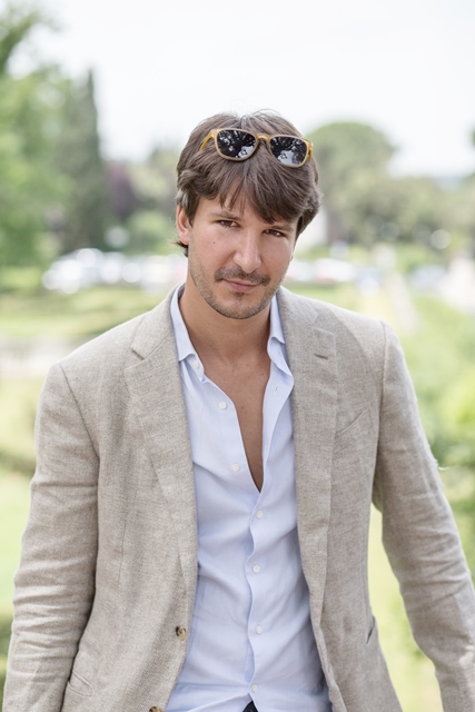 Emanuele Angeloni