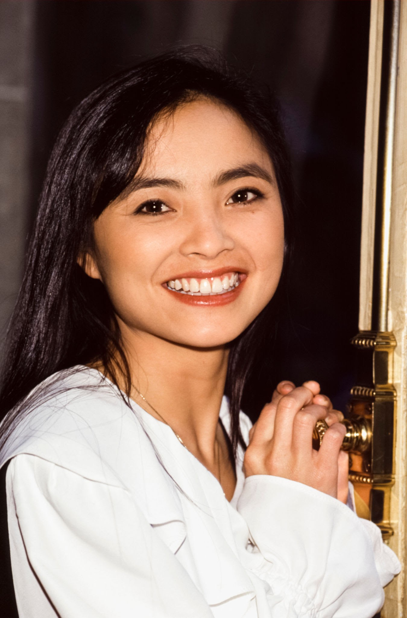 Hiep Thi Le