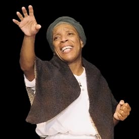 Gwendolyn Briley-Strand