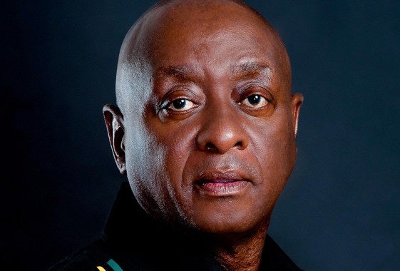 Mbogeni Ngema