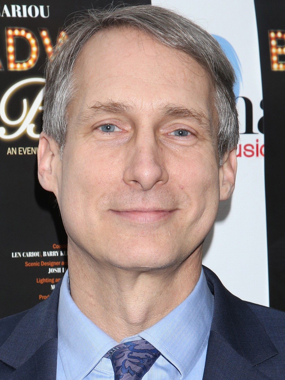 Gregg Edelman