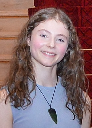 Thomasin McKenzie