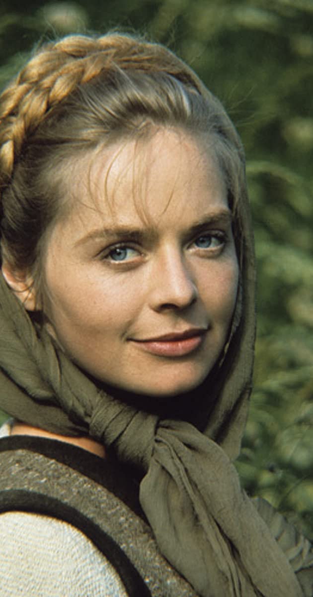 Susannah York