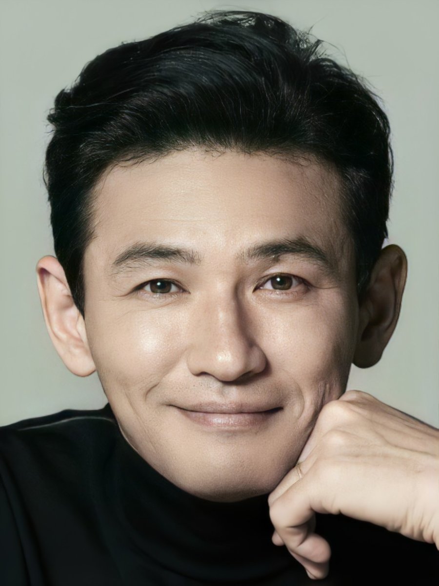 Jung-min Hwang