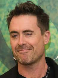 James Murray