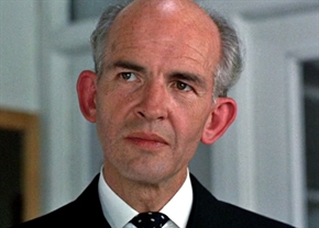 Peter Copley