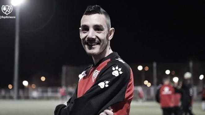 Sergio Olmo