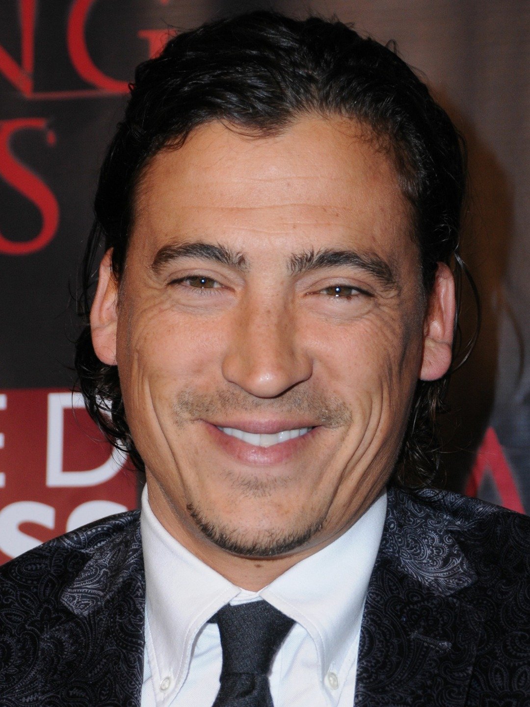 Andrew Keegan