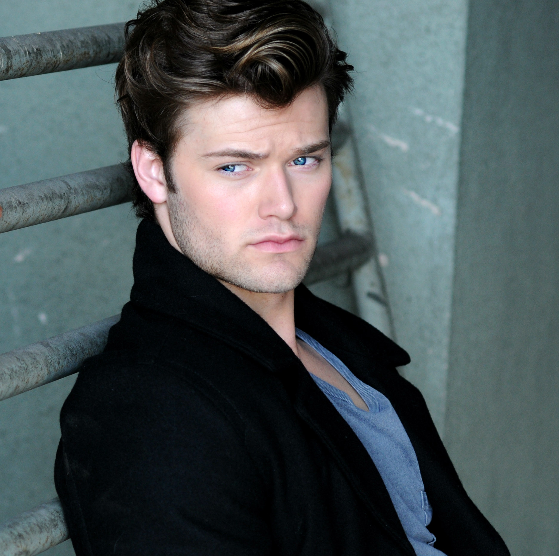 James Gaisford