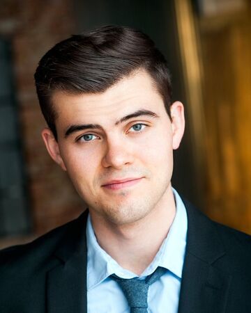 Trent Rowland