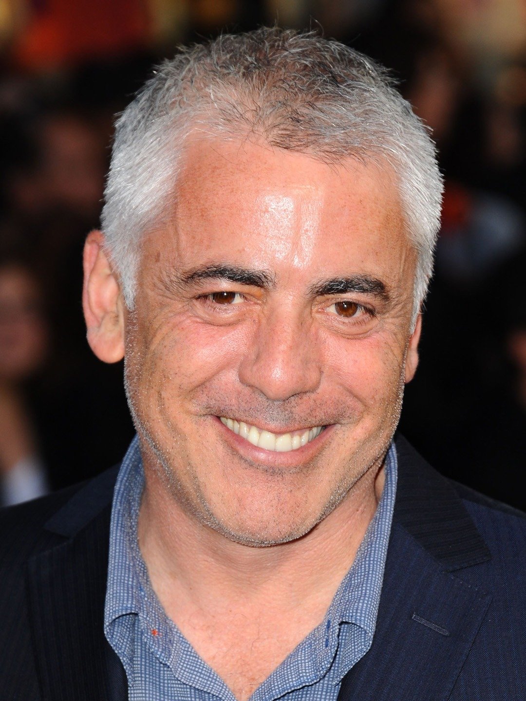 Adam Arkin