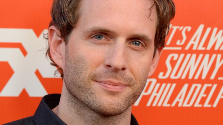 Glenn Howerton