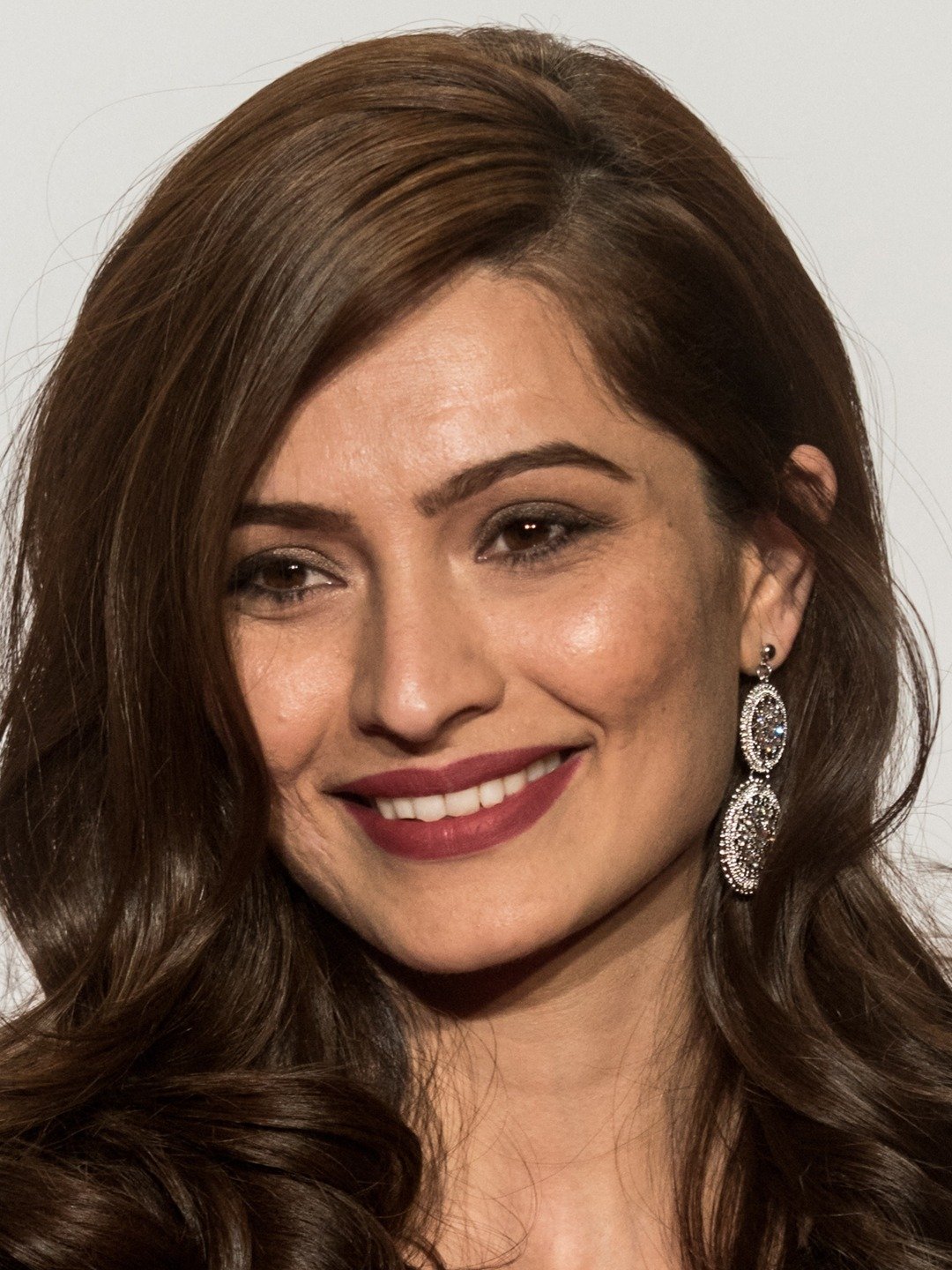 Marina Golbahari