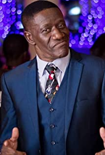 Benjamin Onyango