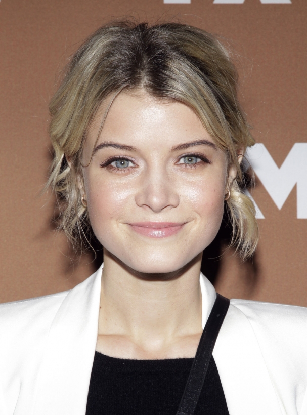 Sarah Jones