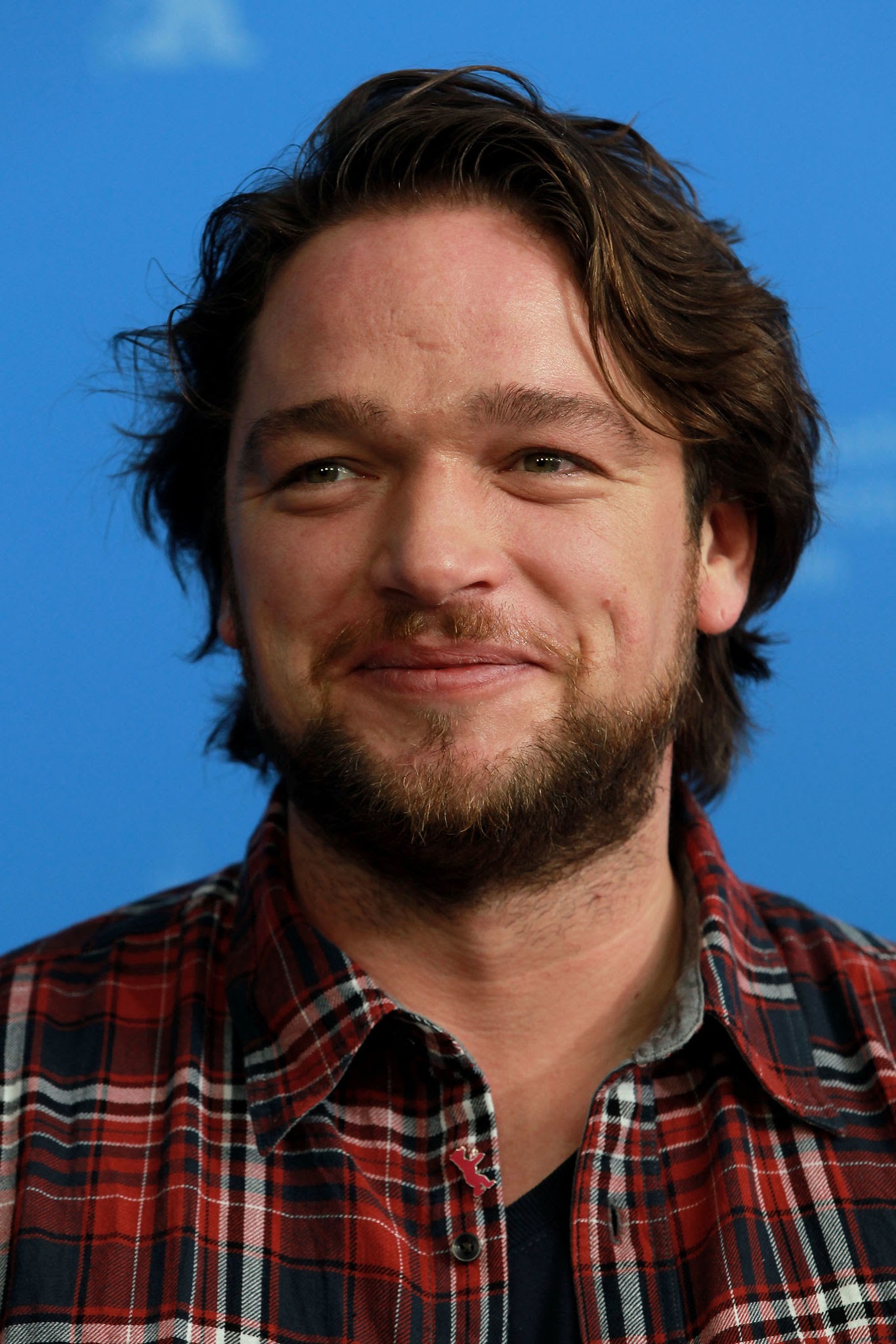 Ronald Zehrfeld