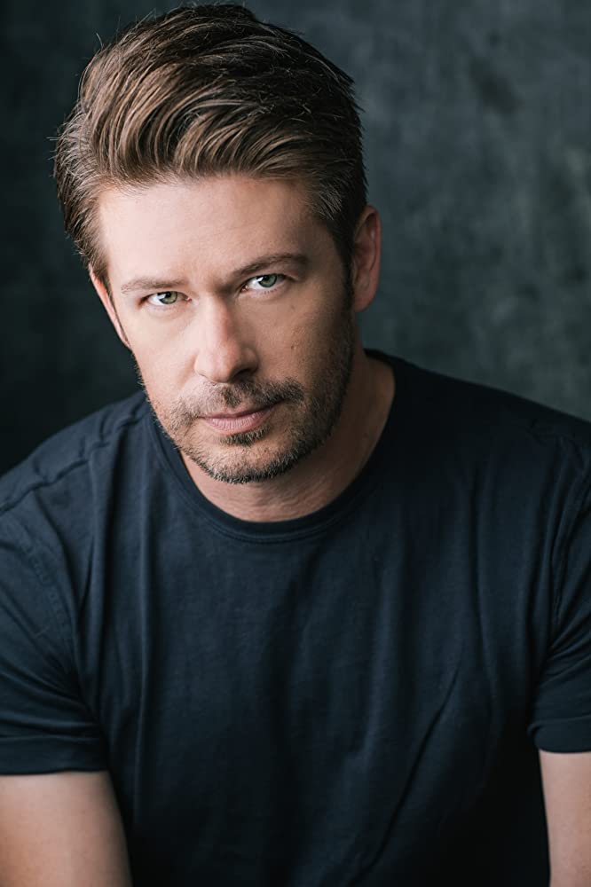 Ryan Northcott