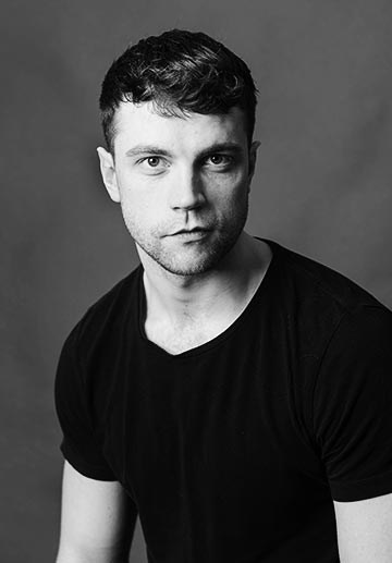 Marcus Vögeli