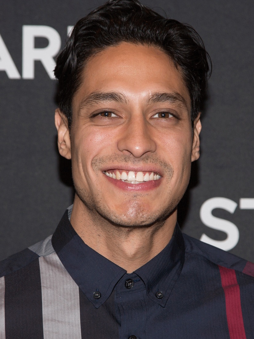 Carlos Miranda