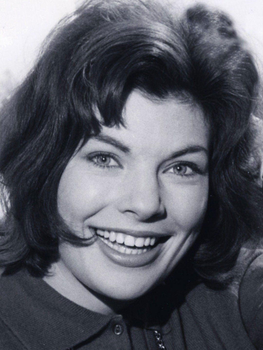 Katherine Woodville