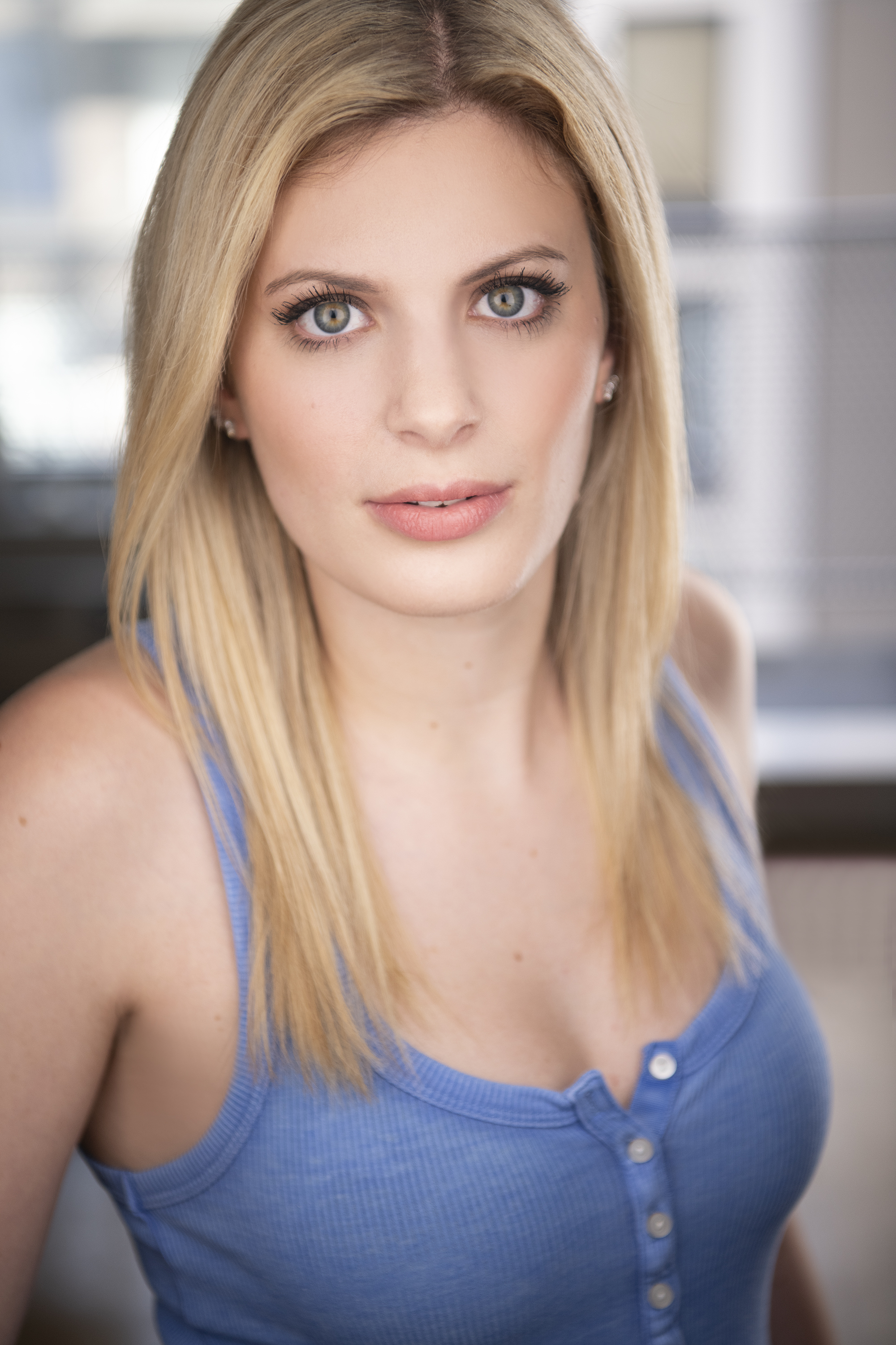 Rachel Lewis