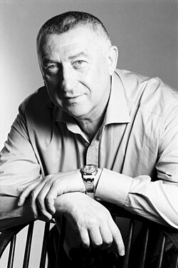 Mickey Cherney