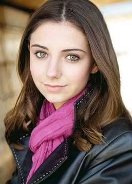 Raven Adamson