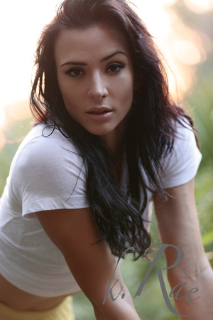 Krista Rae