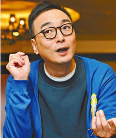 Matt Chow