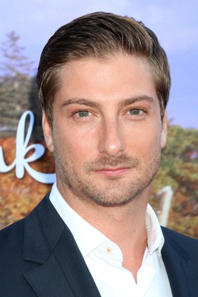 Daniel Lissing