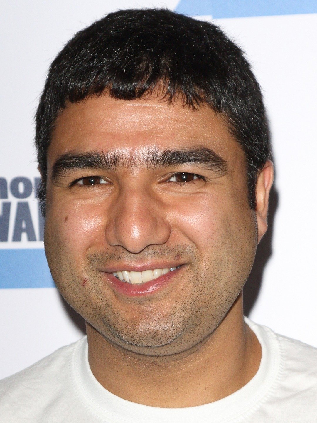 Nick Mohammed
