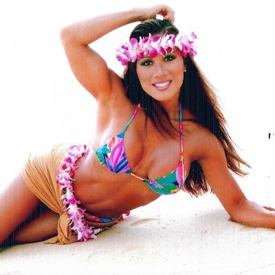 Kiana Tom