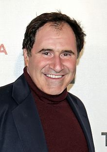 Richard Kind