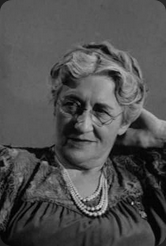 Ethel Griffies