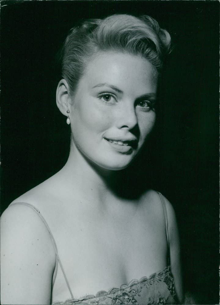 Jo Morrow