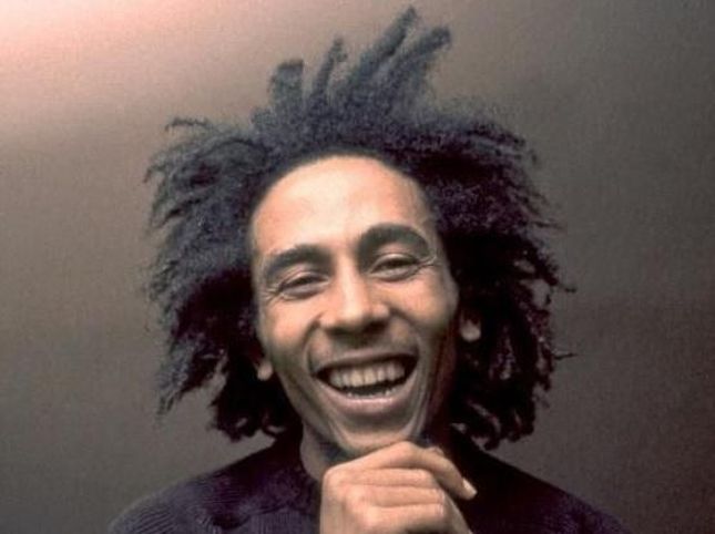 Bob Marley