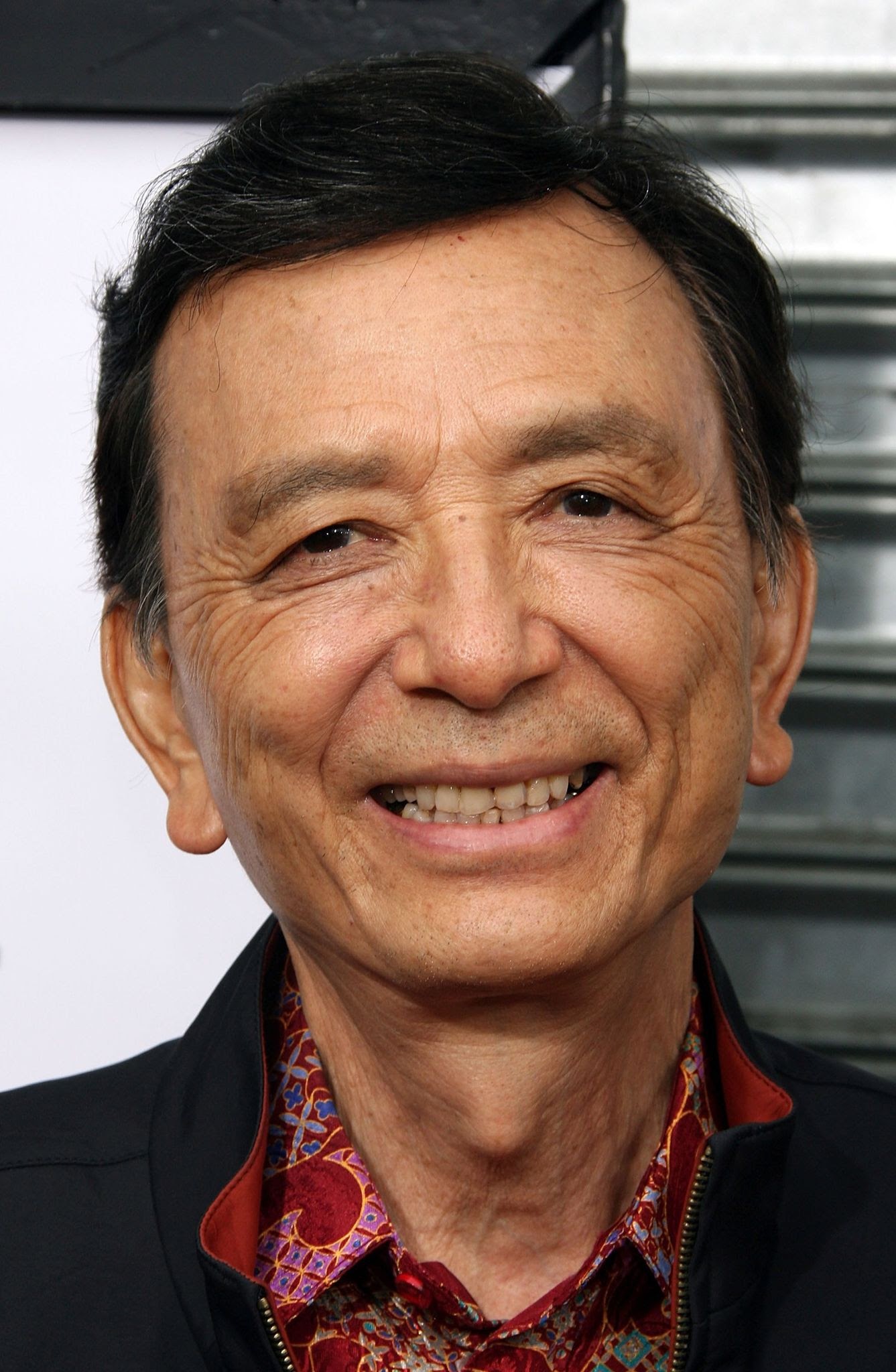 James Hong