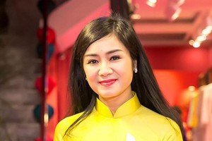 Thi Kim Xuan Chau