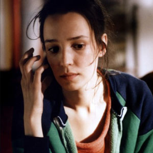 Garance Clavel
