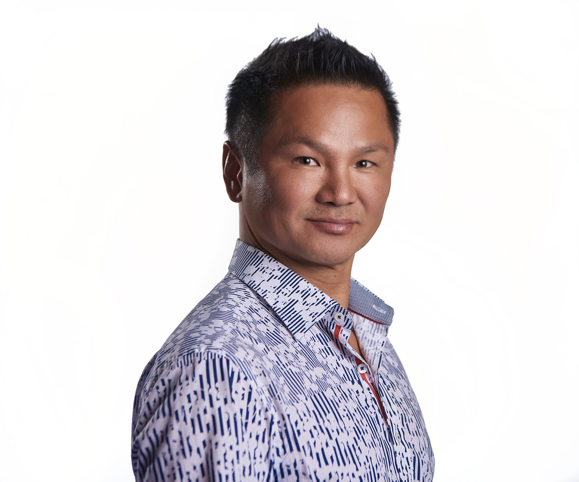 Tommy Chang
