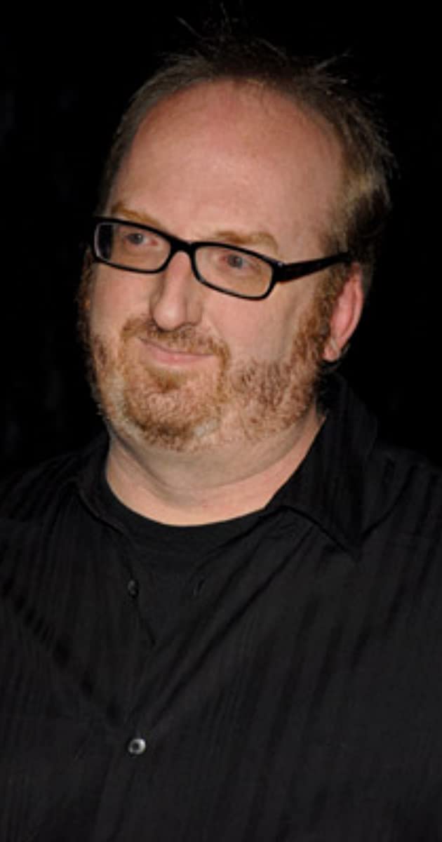 Brian Posehn